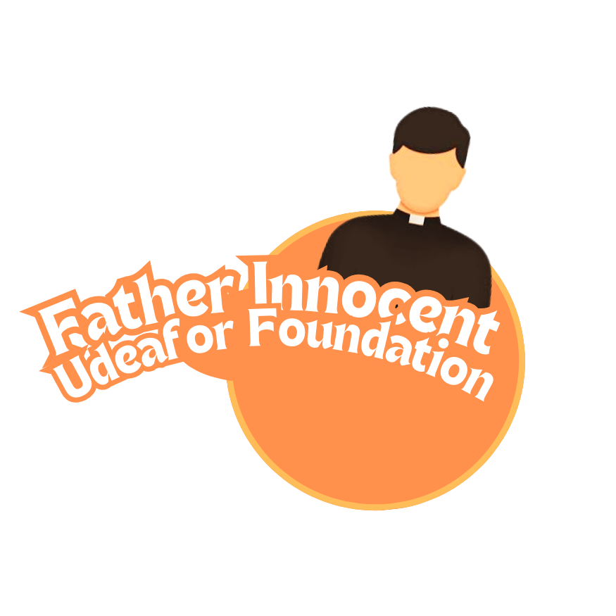 Fr. Innocent Udeafor Foundation